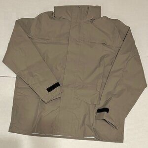 MEN'S RAIN JACKET